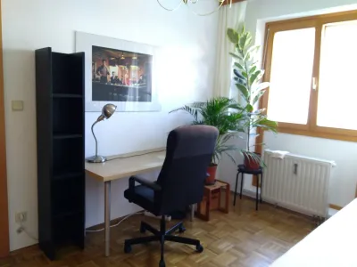 2-Zimmer-Wohnung mieten in Graz – 64 m², € 650 – Bild 3 von 15