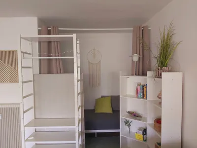 1-Zimmer-Wohnung mieten in Mödling – 39 m², € 590 – Bild 5 von 20