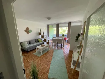 1-Zimmer-Wohnung mieten in Mödling – 39 m², € 590 – Bild 1 von 20