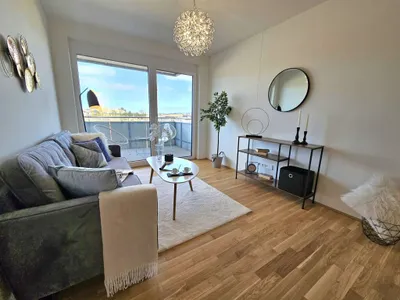 3-Zimmer-Wohnung mieten in Salzburg-Umgebung – 70,75 m², € 1.550 – Bild 2 von 15