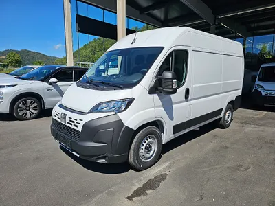 Fiat Ducato 35+ L2H2 BlueHDi 140 S&S Transporter / Kastenwagen
