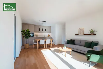 Immobilie kaufen in Wien – 74,11 m², € 436.000 – Bild 3 von 30