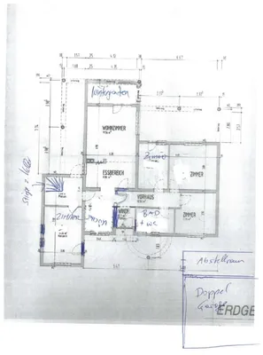5-Zimmer-Haus kaufen in Vöcklabruck – 108 m², € 499.000 – Bild 4 von 4