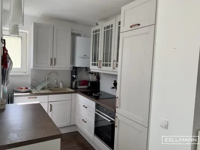 3-Zimmer-Gewerbeimmobilie kaufen in Korneuburg – 65 m², € 190.000 – Bild 7 von 13