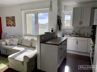 3-Zimmer-Gewerbeimmobilie kaufen in Korneuburg – 65 m², € 190.000 – Bild 1 von 13