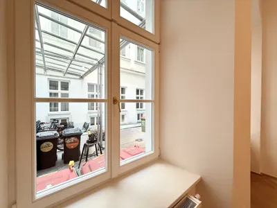1-Zimmer-Wohnung mieten in Wien – 56,21 m², € 1.190 – Bild 5 von 17