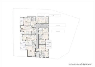 1-Zimmer-Wohnung kaufen in Salzburg Stadt – 41,82 m², € 414.000 – Bild 4 von 4