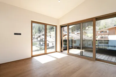 5-Zimmer-Wohnung kaufen in Kitzbühel – 138,59 m², € 1.750.000 – Bild 2 von 8