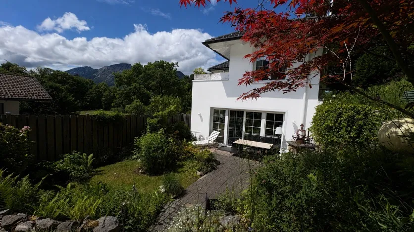 Haus – Salzburg - Ansicht 2