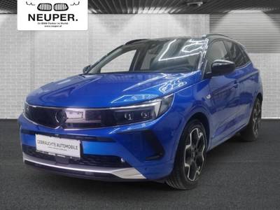 Opel Grandland 1,6 DI Turbo PHEV Ul
