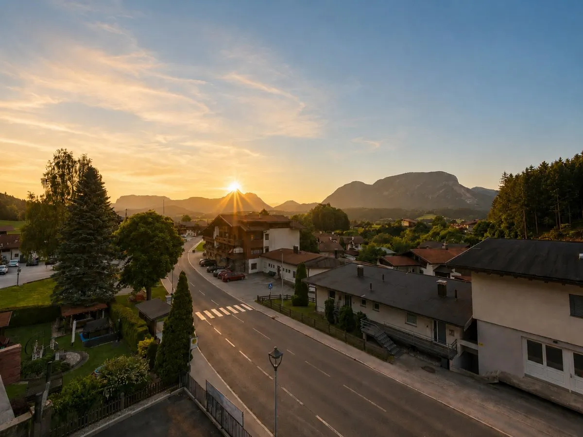 Wohnung – Langkampfen, Niederbreitenbach - Ansicht 3