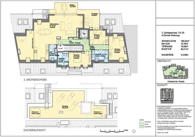 5-Zimmer-Wohnung kaufen in Wien – 169,53 m², € 990.000 – Bild 21 von 21