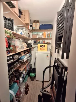 3-Zimmer-Wohnung mieten in Graz – 53 m², € 594 – Bild 5 von 13