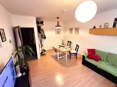 3-Zimmer-Wohnung mieten in Graz – 53 m², € 594 – Bild 2 von 13