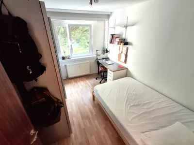 3-Zimmer-Wohnung mieten in Graz – 53 m², € 594 – Bild 9 von 13