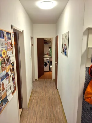 3-Zimmer-Wohnung mieten in Graz – 53 m², € 594 – Bild 6 von 13