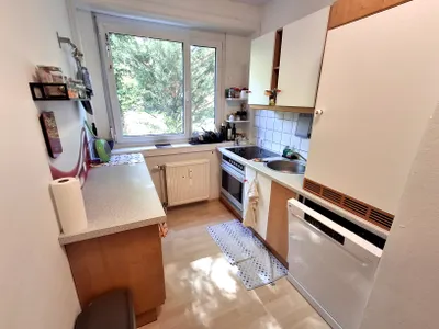 3-Zimmer-Wohnung mieten in Graz – 53 m², € 594 – Bild 8 von 13