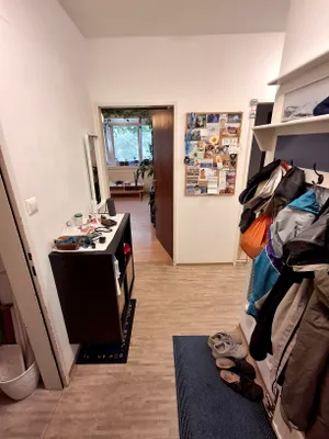 3-Zimmer-Wohnung mieten in Graz – 53 m², € 594 – Bild 4 von 13
