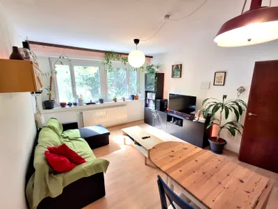 3-Zimmer-Wohnung mieten in Graz – 53 m², € 594 – Bild 1 von 13