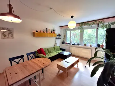 3-Zimmer-Wohnung mieten in Graz – 53 m², € 594 – Bild 3 von 13