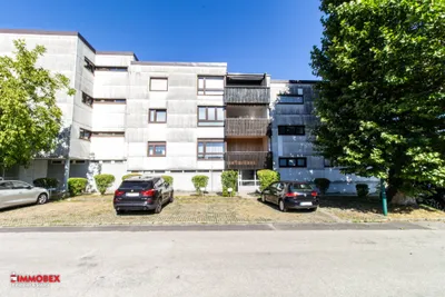 2-Zimmer-Wohnung kaufen in Urfahr-Umgebung – 61 m², € 169.000 – Bild 14 von 17