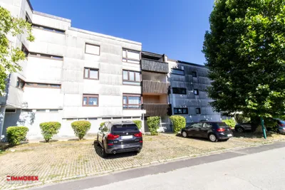 2-Zimmer-Wohnung kaufen in Urfahr-Umgebung – 61 m², € 169.000 – Bild 12 von 17