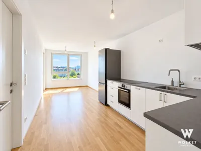 2-Zimmer-Wohnung kaufen in Wien – 44,52 m², € 289.000 – Bild 3 von 6
