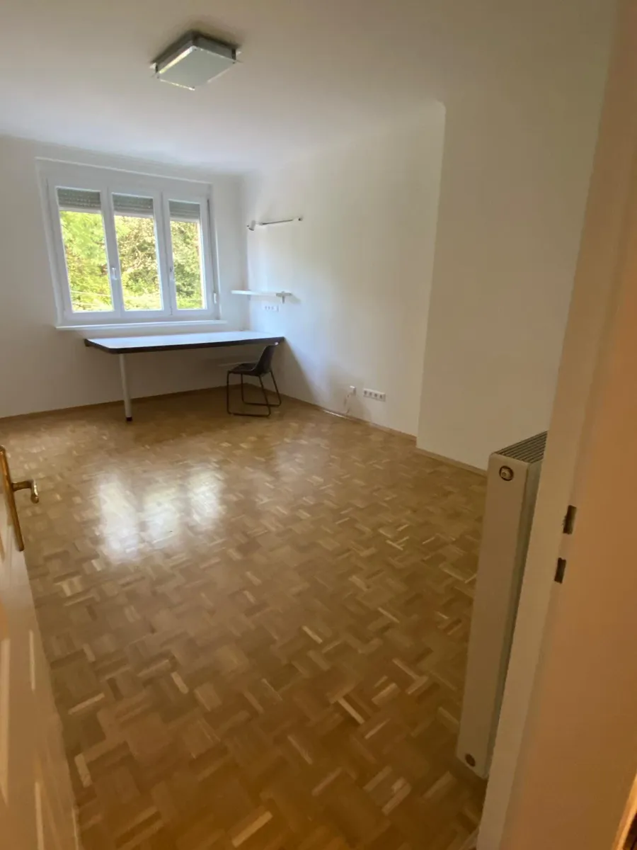 Wohnung – Geidorf - Ansicht 2