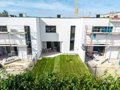 4-Zimmer-Haus kaufen in Rust (Stadt) – 92,59 m², € 545.000 – Bild 2 von 23