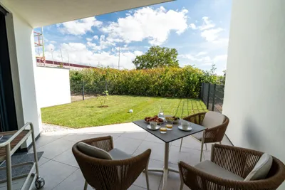 4-Zimmer-Haus kaufen in Rust (Stadt) – 92,59 m², € 545.000 – Bild 12 von 23
