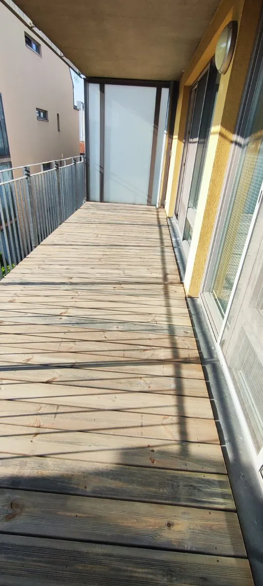 Wohnung – Brunn am Gebirge - Ansicht 3