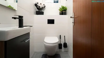 3-Zimmer-Haus kaufen in Wiener Neustadt Land – 86 m², € 449.000 – Bild 18 von 30