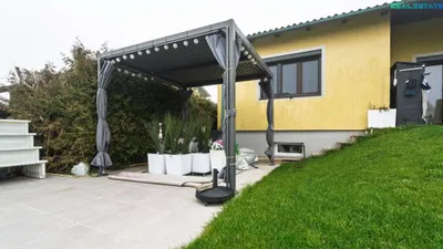 3-Zimmer-Haus kaufen in Wiener Neustadt Land – 86 m², € 449.000 – Bild 8 von 30