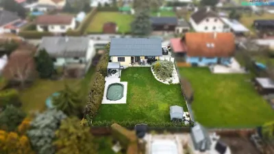 3-Zimmer-Haus kaufen in Wiener Neustadt Land – 86 m², € 449.000 – Bild 4 von 30