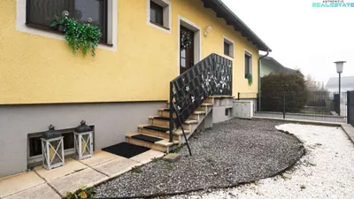 3-Zimmer-Haus kaufen in Wiener Neustadt Land – 86 m², € 449.000 – Bild 7 von 30