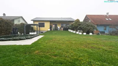 3-Zimmer-Haus kaufen in Wiener Neustadt Land – 86 m², € 449.000 – Bild 10 von 30