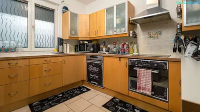 3-Zimmer-Haus kaufen in Wiener Neustadt Land – 86 m², € 449.000 – Bild 16 von 30