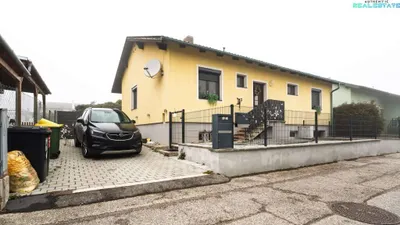 3-Zimmer-Haus kaufen in Wiener Neustadt Land – 86 m², € 449.000 – Bild 6 von 30