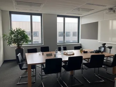 Gewerbeimmobilie mieten in Wien – 714 m², € 18 – Bild 24 von 27