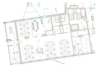 Gewerbeimmobilie mieten in Wien – 714 m², € 18 – Bild 27 von 27
