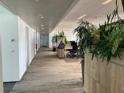 Gewerbeimmobilie mieten in Wien – 714 m², € 18 – Bild 11 von 27