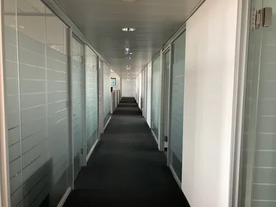 Gewerbeimmobilie mieten in Wien – 714 m², € 18 – Bild 22 von 27