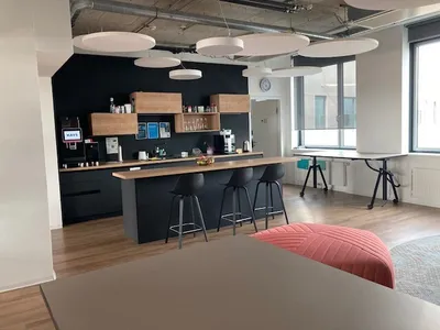 Gewerbeimmobilie mieten in Wien – 714 m², € 18 – Bild 7 von 27