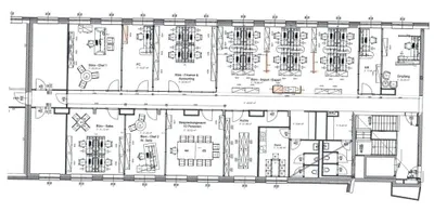 Gewerbeimmobilie mieten in Wien – 714 m², € 18 – Bild 26 von 27