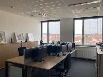 Gewerbeimmobilie mieten in Wien – 714 m², € 18 – Bild 20 von 27