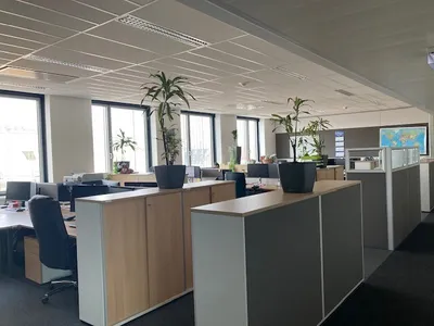 Gewerbeimmobilie mieten in Wien – 714 m², € 18 – Bild 23 von 27