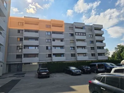 Wohnung kaufen in Linz – 119,16 m², € 365.000 – Bild 2 von 15