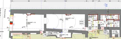 Gewerbeimmobilie mieten in Bruck-Mürzzuschlag – 132 m², € 219 – Bild 5 von 6