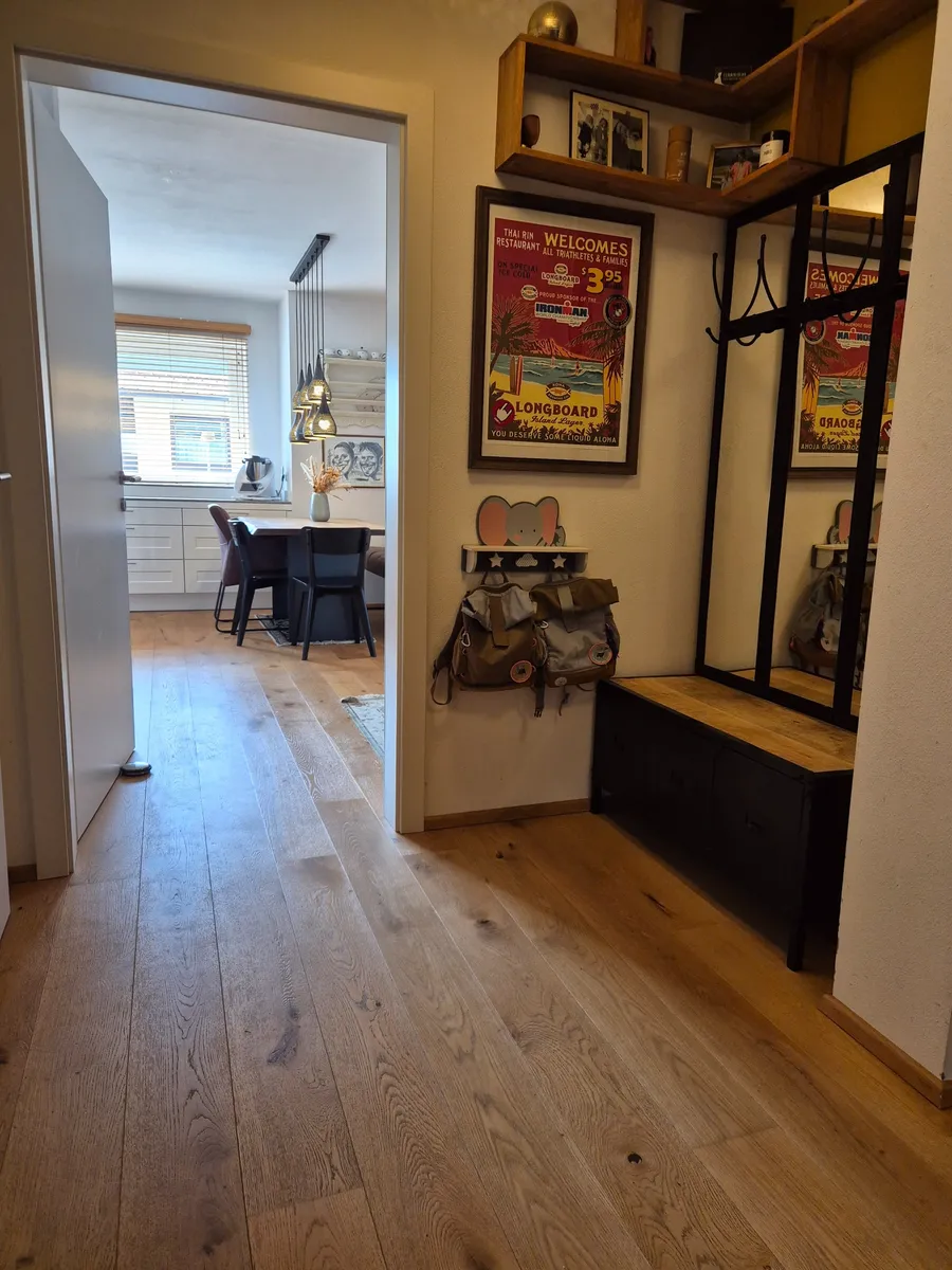 Wohnung – Bürmoos - Ansicht 2