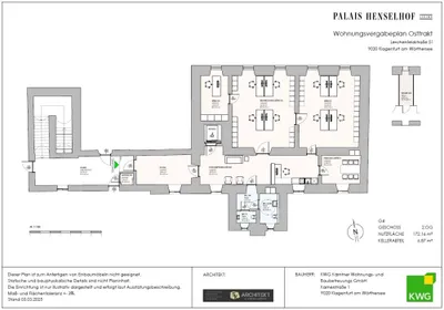 Gewerbeimmobilie mieten in Klagenfurt – 171 m², € 2.164 – Bild 5 von 5